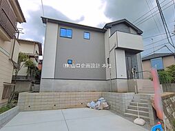 所沢市小手指南8期 新築住宅　1号棟