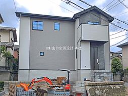 所沢市小手指南8期 新築住宅　1号棟