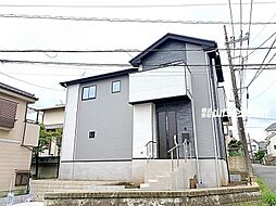 所沢市小手指南8期 新築住宅