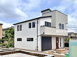 LovEingTown上新井2 新築分譲住宅　5号棟