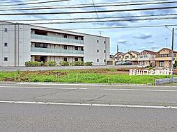 LOVEINGTOWN泉町 売地(建築条件なし) D区画