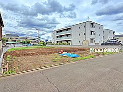 LOVEINGTOWN泉町 売地(建築条件なし) C区画
