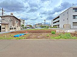 LOVEINGTOWN泉町 売地(建築条件なし) B区画