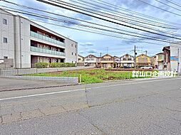 LOVEINGTOWN泉町 売地(建築条件なし) B区画