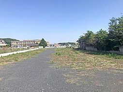 所沢市中富 売地