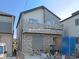 所沢市東狭山ヶ丘3丁目 新築分譲住宅 全7棟　6号棟