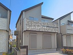 所沢市東狭山ヶ丘3丁目 新築分譲住宅 全7棟　3号棟