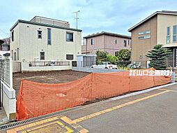 LOVEINGTOWN狭山市富士見2丁目 売地
