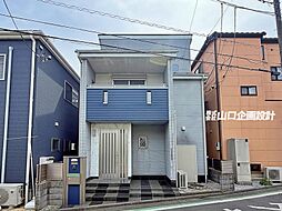 所沢市東狭山ヶ丘2丁目 中古住宅