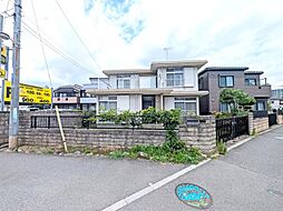 所沢市寿町　売地