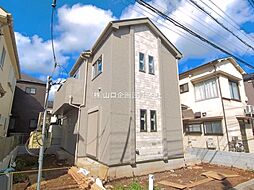 所沢青葉台 第1期  新築住宅長期優良住宅　A号棟