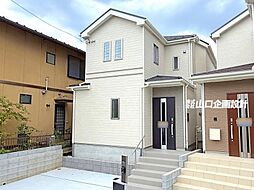 所沢中新井15期　新築住宅　B号棟　B号棟