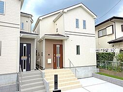 所沢中新井15期　新築住宅　A号棟　A号棟