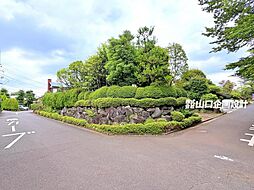 LOVEINGTOWN松が丘1　売地
