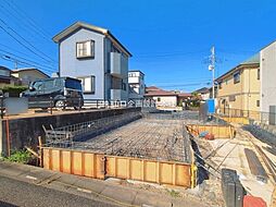 狭山祇園2期　新築住宅　長期優良住宅　A号棟