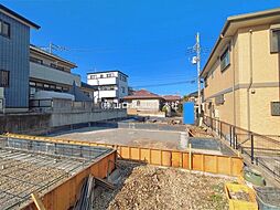 狭山祇園2期　新築住宅　長期優良住宅　B号棟
