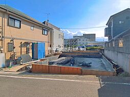 狭山祇園2期　新築住宅長期優良住宅　C号棟