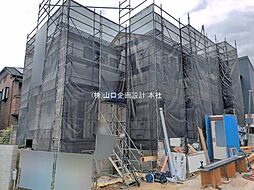 所沢市山口第7　長期優良住宅　1号棟