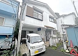 所沢市上山口　中古住宅