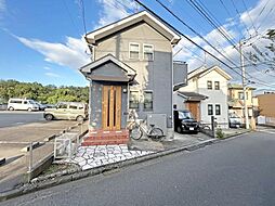 所沢市山口　中古住宅