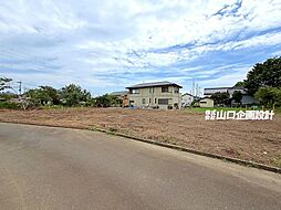 LOVEINGTOWN狭山市下奥富　売地　A区画