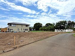 LOVEINGTOWN狭山市下奥富　売地　B区画