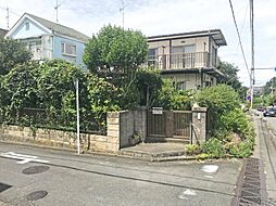 所沢市山口売地（建築条件なし）