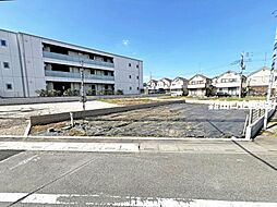 LOVEINGTOWN泉町 売地(建築条件なし)　1号区画