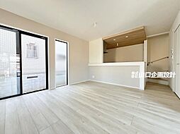 所沢市宮本町2期　新築分譲住宅