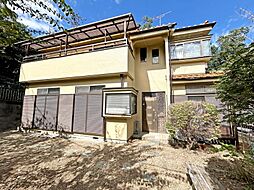所沢市山口　中古住宅