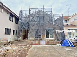 所沢市山口　中古住宅