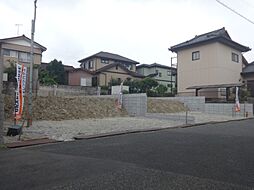 辰巳台西5丁目新築 1号棟