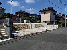 辰巳台西5丁目新築 2号棟