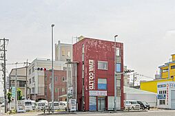 名古屋市西区東岸町二丁目