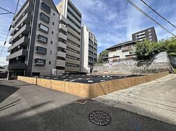 名古屋市天白区八事天道