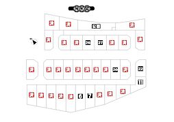 岐阜県岐阜市加茂郡坂祝町黒岩（5〜11、20、26、27区画