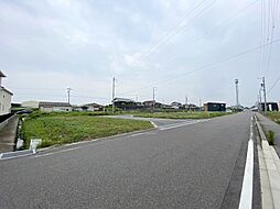 岐阜県岐阜市加茂郡坂祝町黒岩（6、20区画）