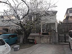 名古屋市守山区小幡北