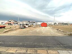 江南市松竹町切野