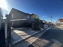 名古屋市千種区赤坂町四丁目