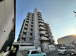 真栄マンションロイヤル野並