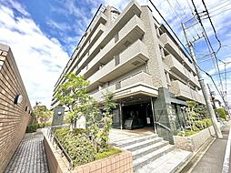 ライオンズマンション名西橋緑地