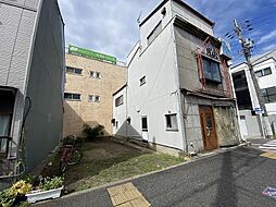 名古屋市西区大金町四丁目