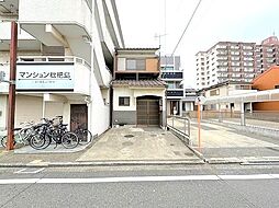 清須市西枇杷島町問屋