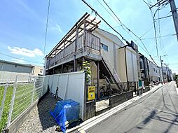 名古屋市中村区大秋町二丁目