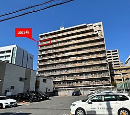 ライオンズマンション徳川