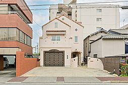 名古屋市西区名塚町三丁目