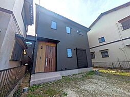 清須市清洲四丁目