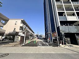 名古屋市昭和区阿由知通一丁目