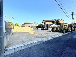 日進市南ヶ丘三丁目